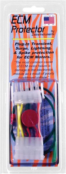  - Surge and Phase Protectors
